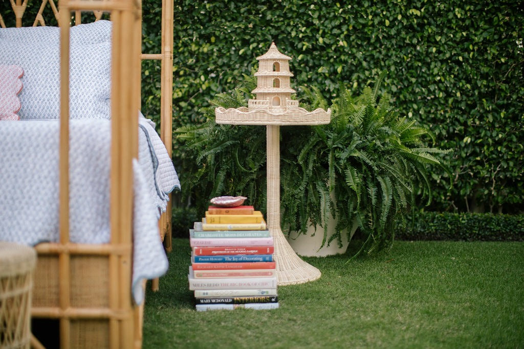 Sloane Side Table