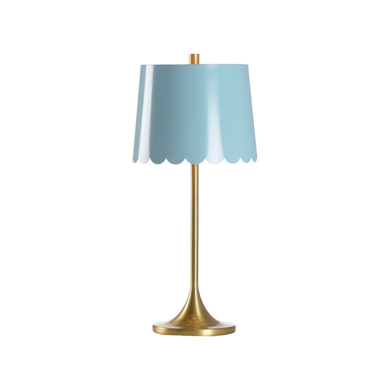 Mirasol Lamp