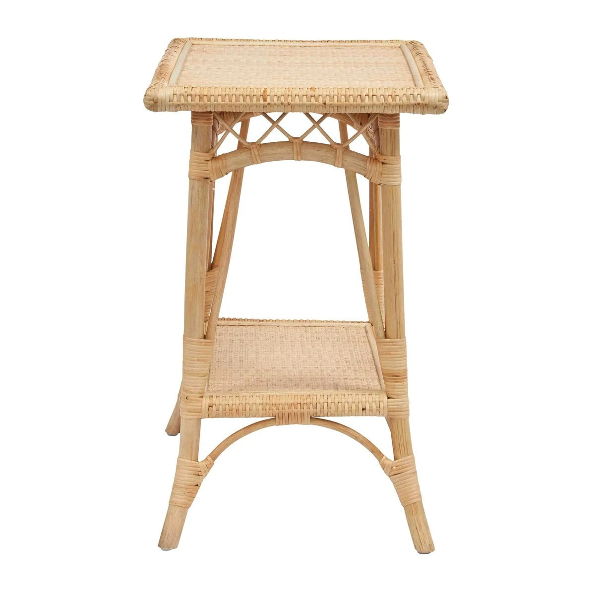 Charleston Side Table