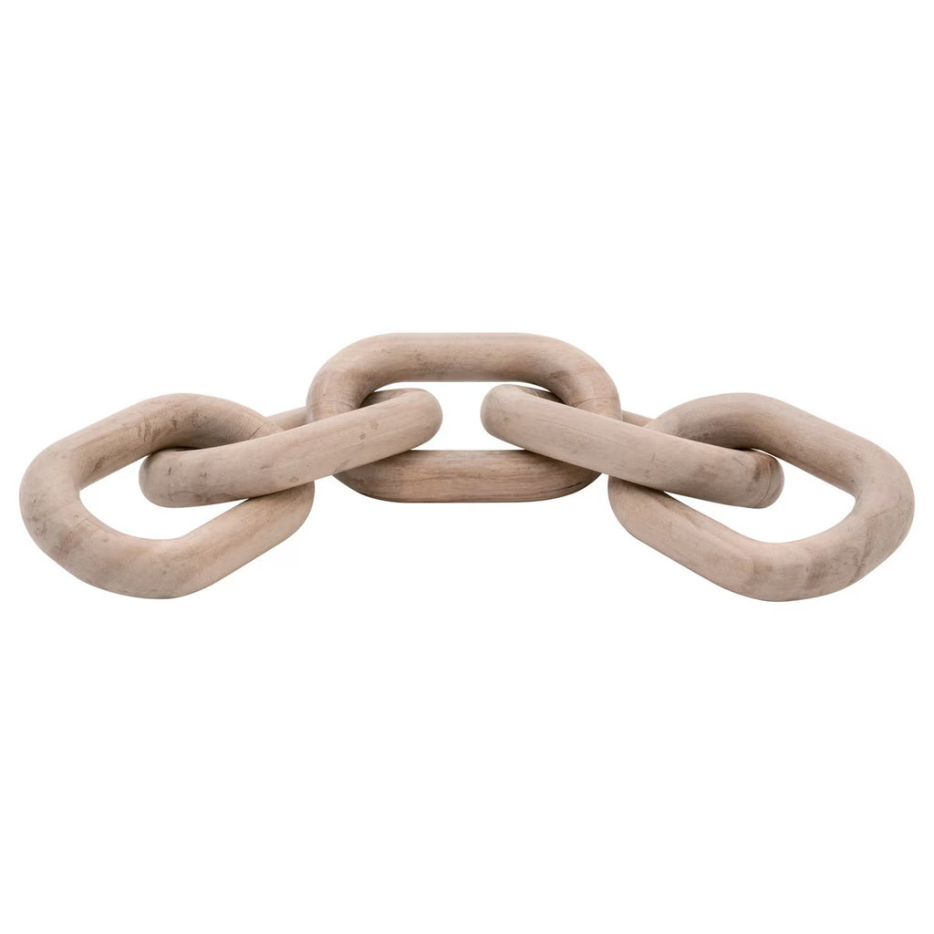 Cinq Wood Link