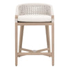 Montecito Outdoor Counter Stool