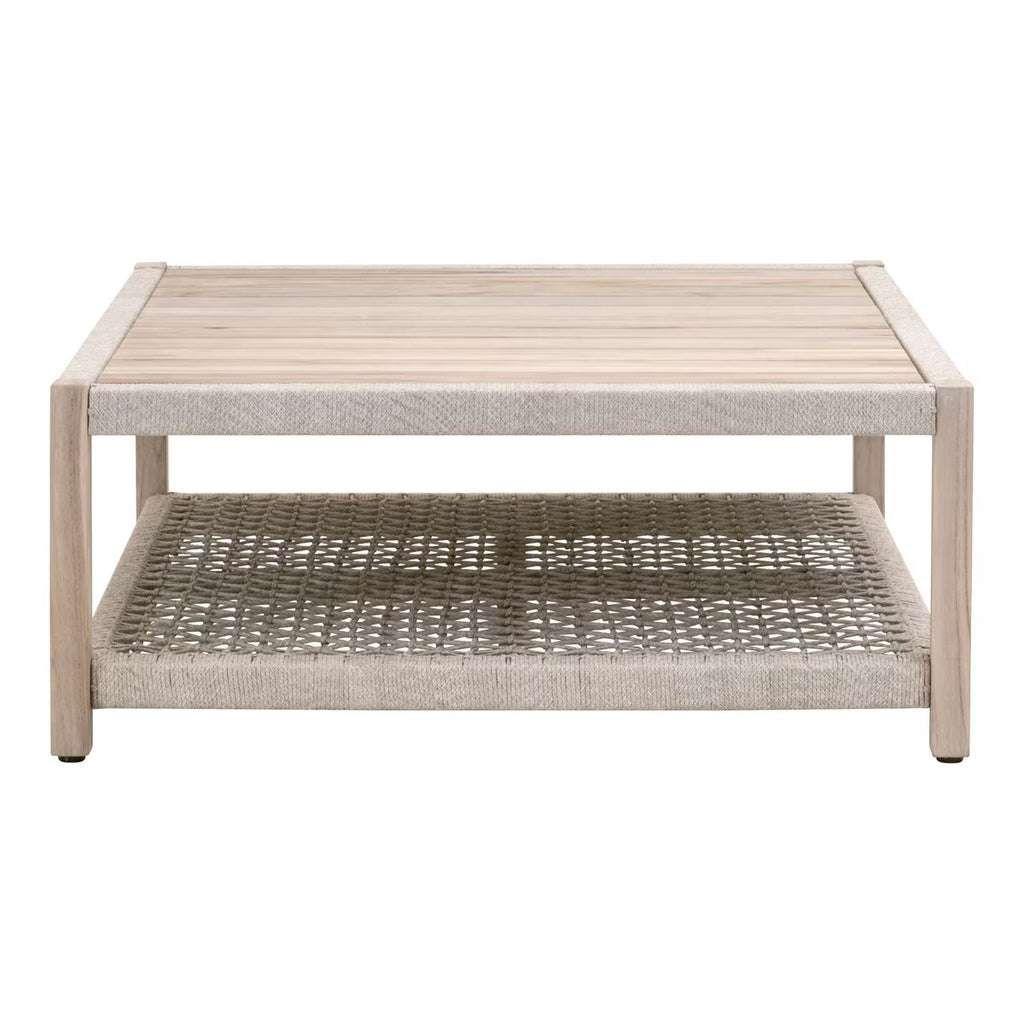 Wrap Outdoor Coffee Table