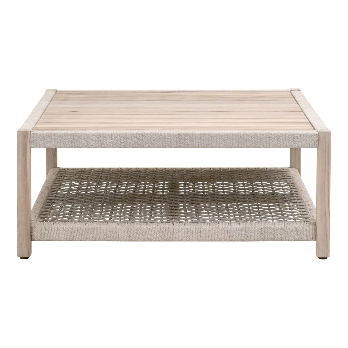 Wrap Outdoor Coffee Table