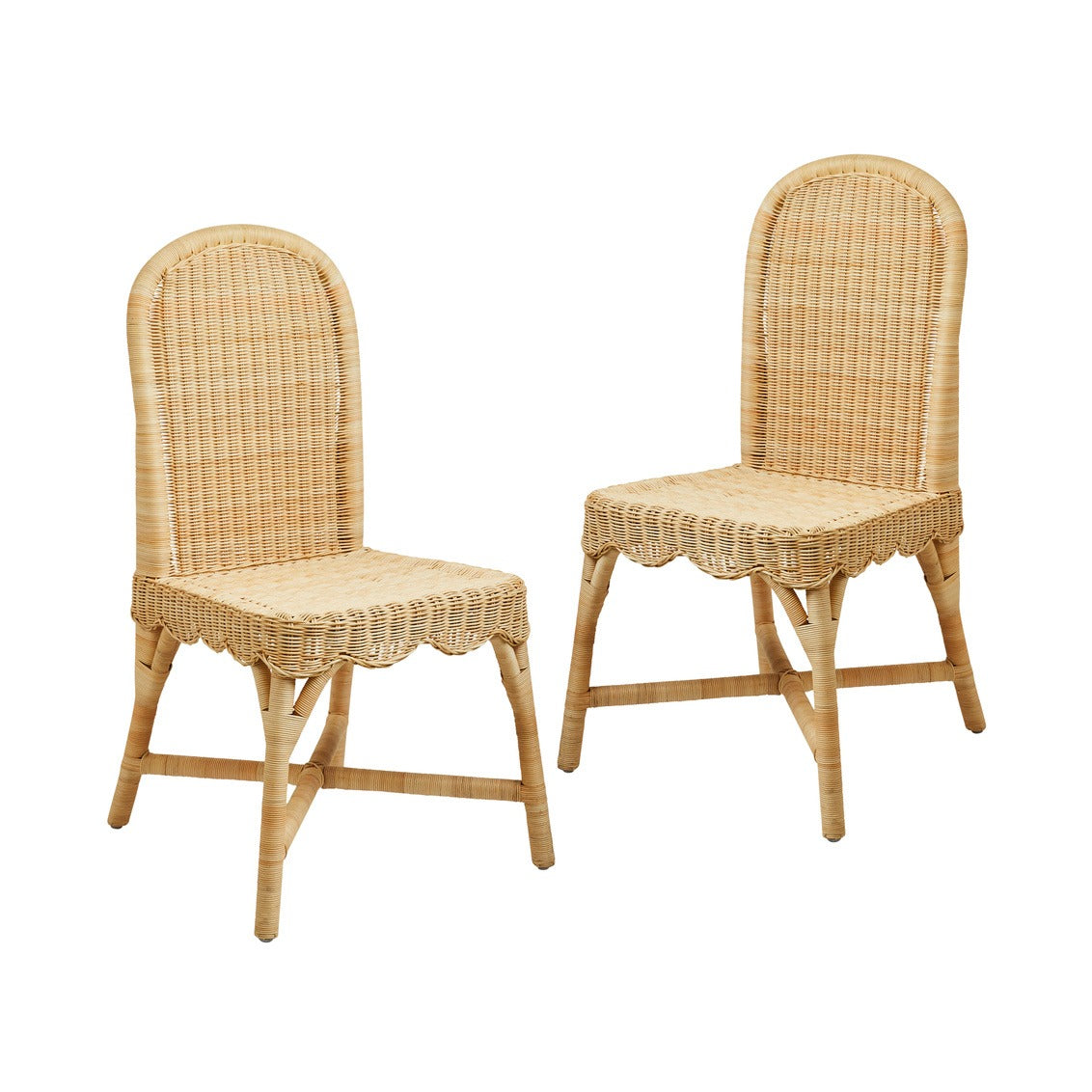 Linton Side Chair - Set of 2