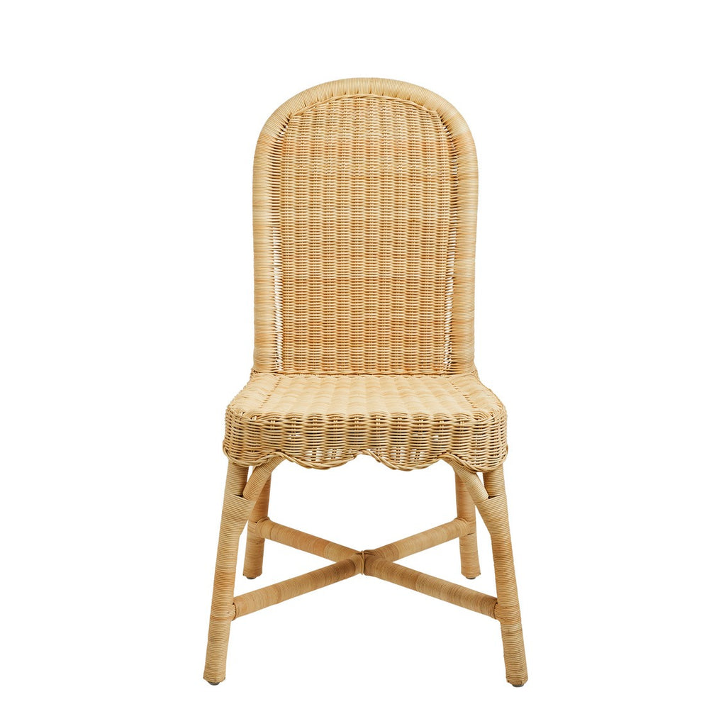 Linton Side Chair - Set of 2