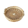 Island Round Tray
