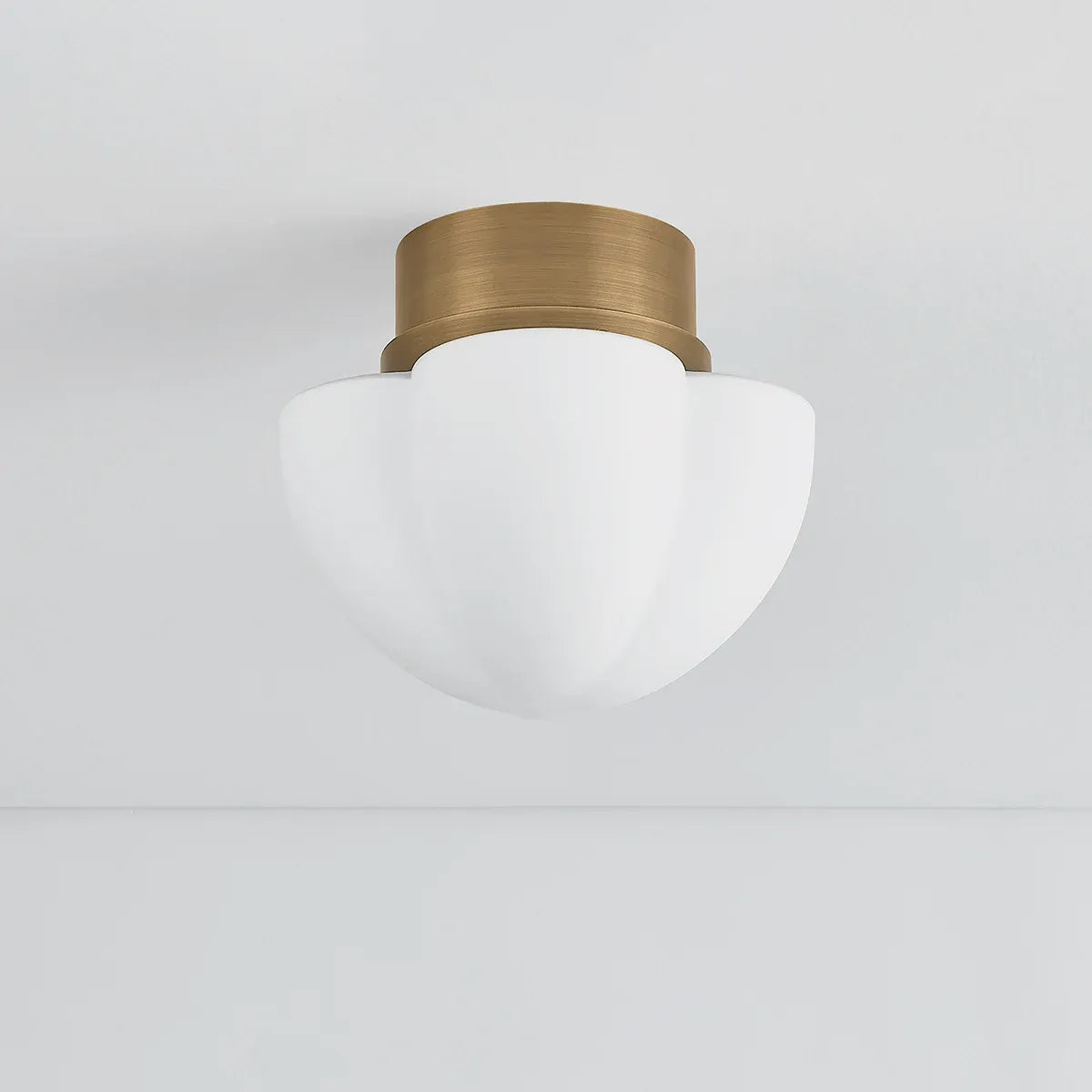 Seabrook Flush Mount
