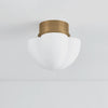 Seabrook Flush Mount