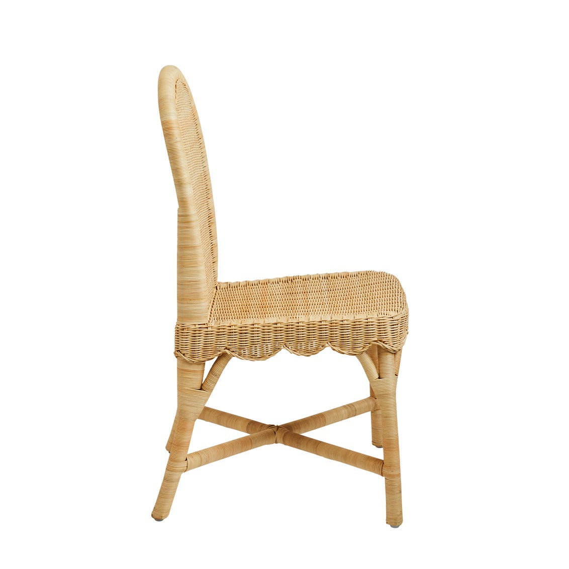 Linton Side Chair - Set of 2