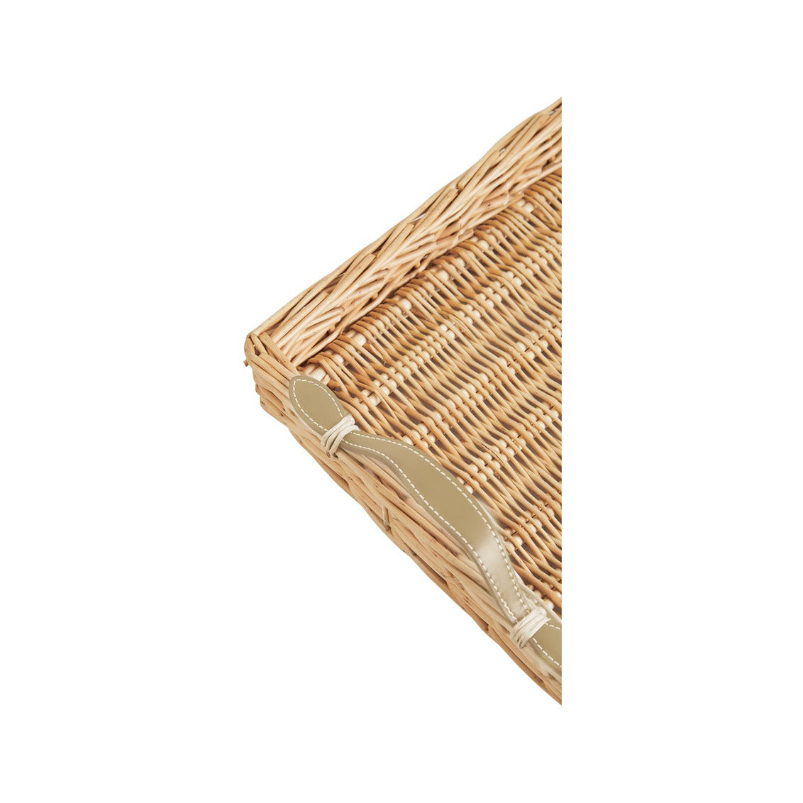 Island Rectangular Tray
