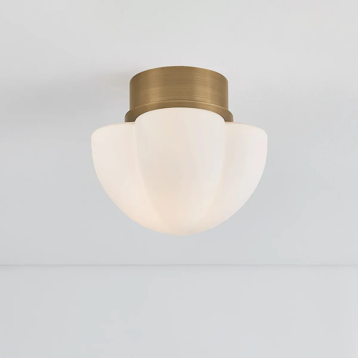 Seabrook Flush Mount
