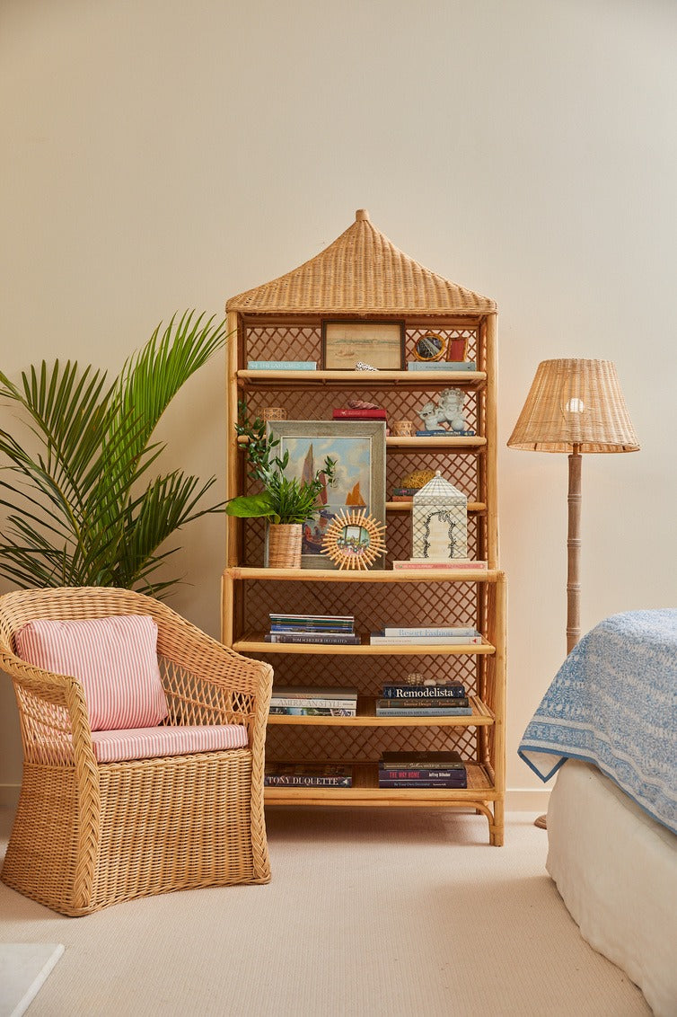 Brighton Etagere