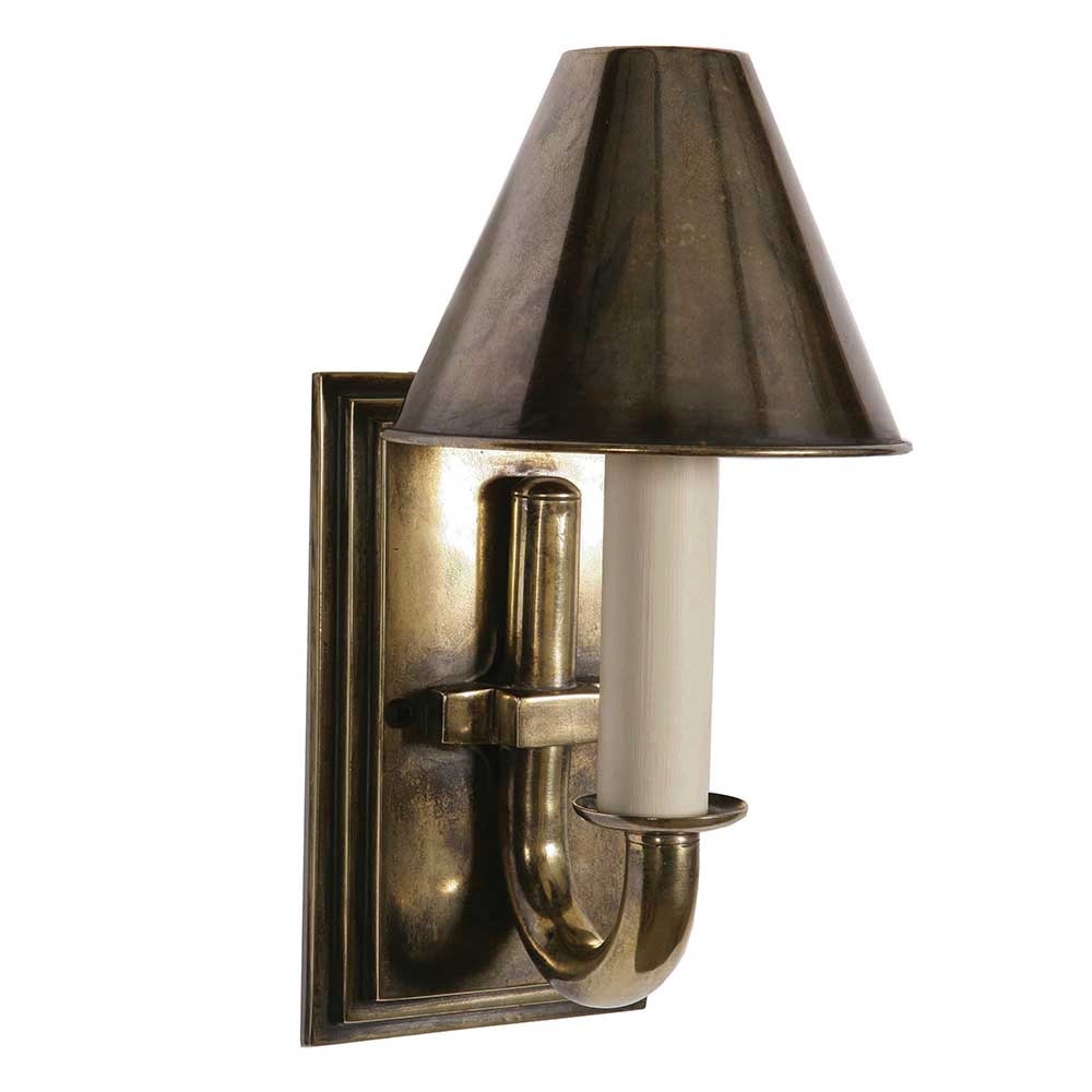 Eton Wall Sconce