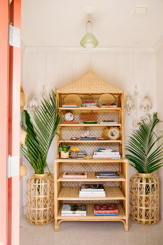 Brighton Etagere
