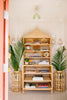 Brighton Etagere