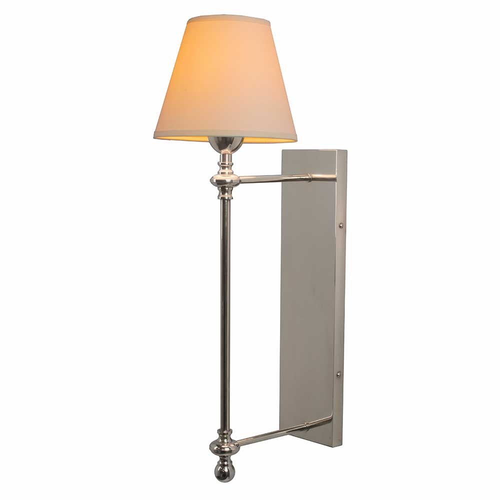 Provincial Wall Sconce