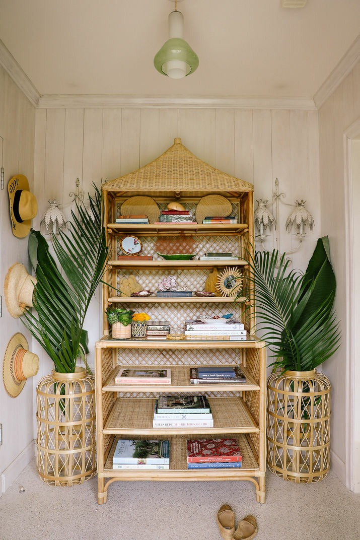 Brighton Etagere