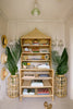 Brighton Etagere