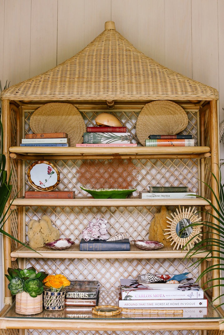 Brighton Etagere