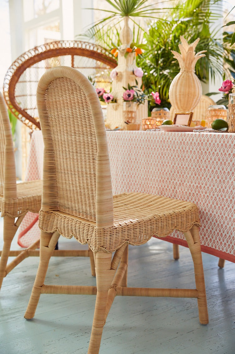 Linton Side Chair - Set of 2