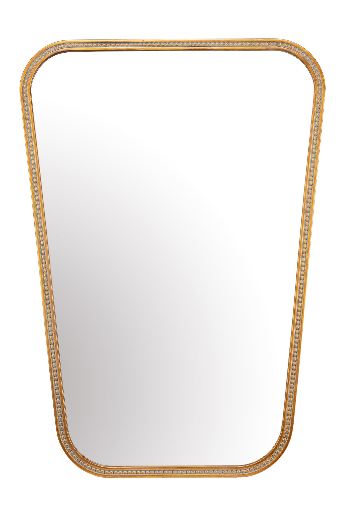 Auburn Taper Wall Mirror