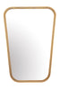 Auburn Taper Wall Mirror