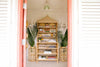 Brighton Etagere