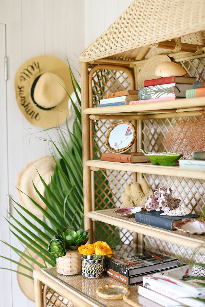 Brighton Etagere