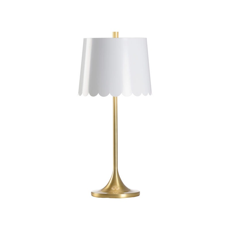 Mirasol Lamp