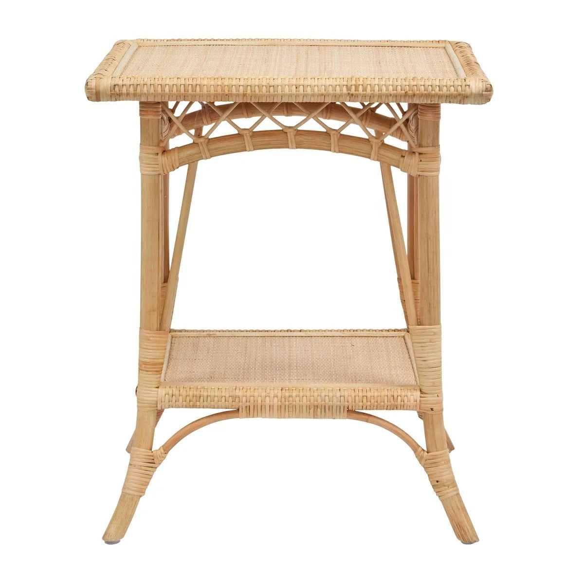Charleston Side Table