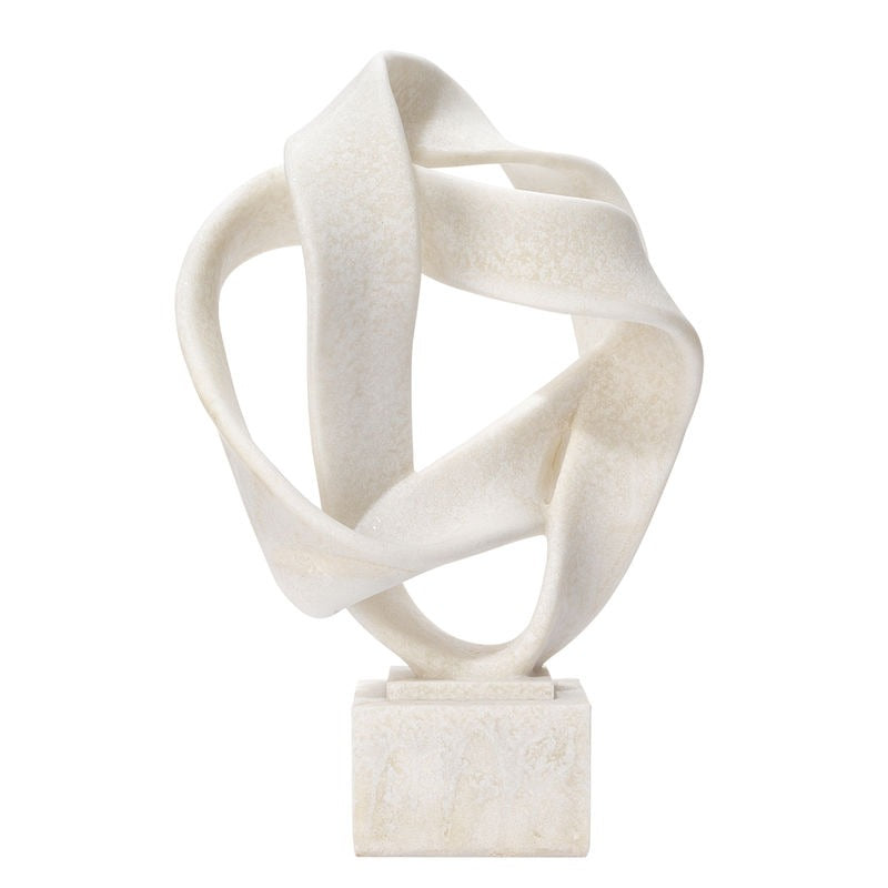 Drift Loop Scultpure