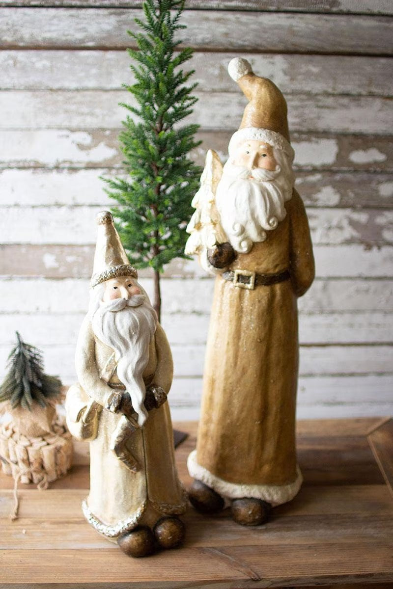 Somerset Santa Duo