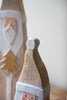 Chantilly Santas, Set of 2