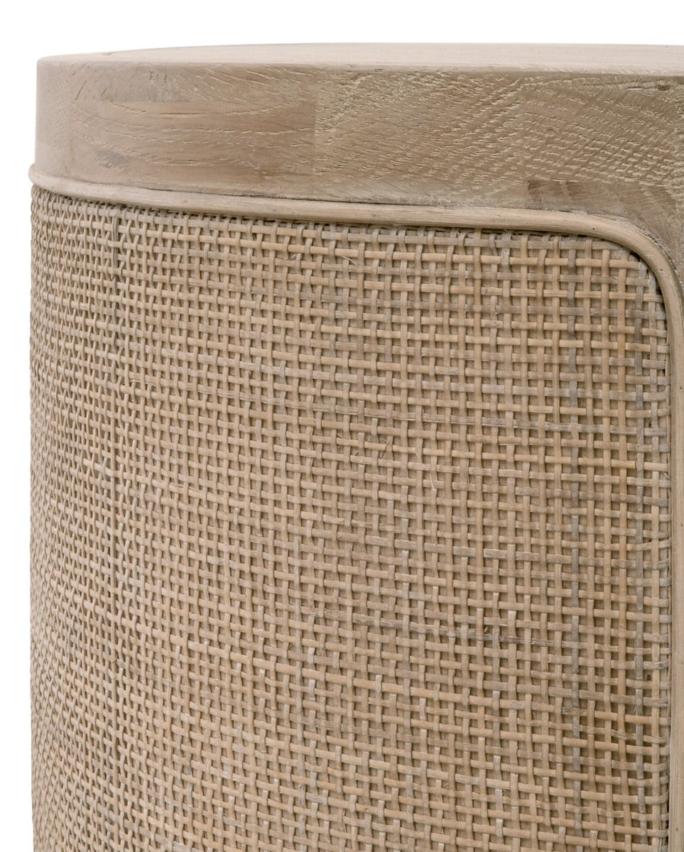 Laguna End Table