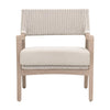 Lucia Outdoor Club Chair