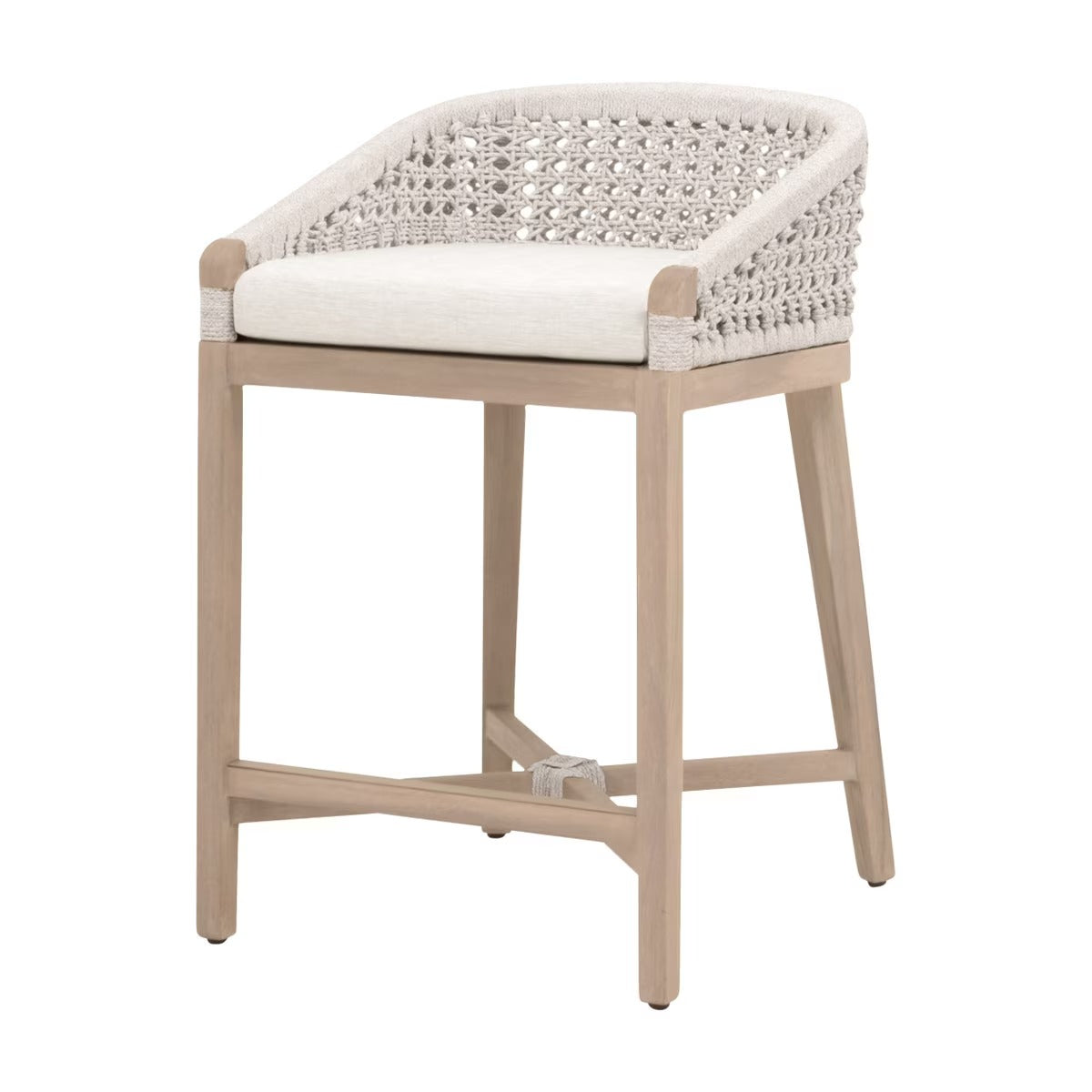Montecito Outdoor Counter Stool
