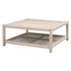 Wrap Outdoor Coffee Table