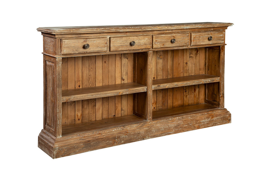 Kinsey Console
