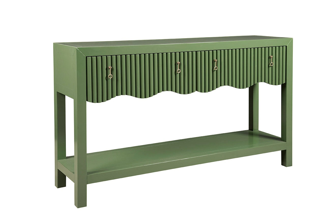 Delaney Console