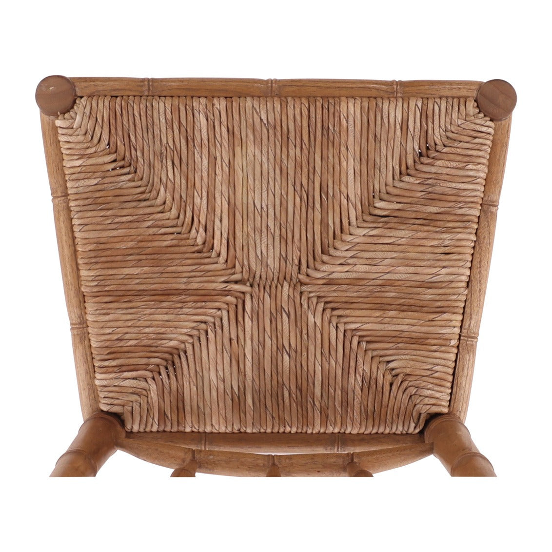 Camden Bamboo Counter Stool