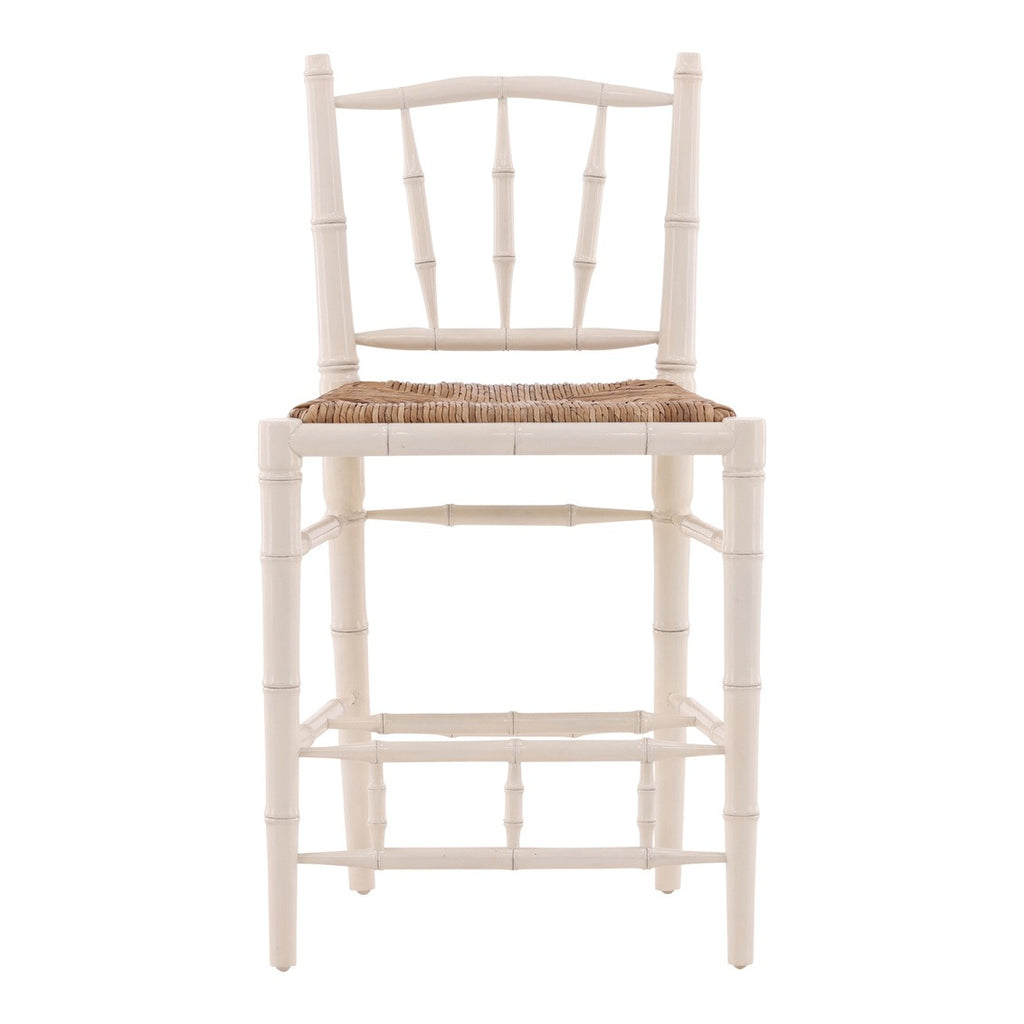 Camden Bamboo Counter Stool