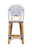Navy Leroy Counter Stool