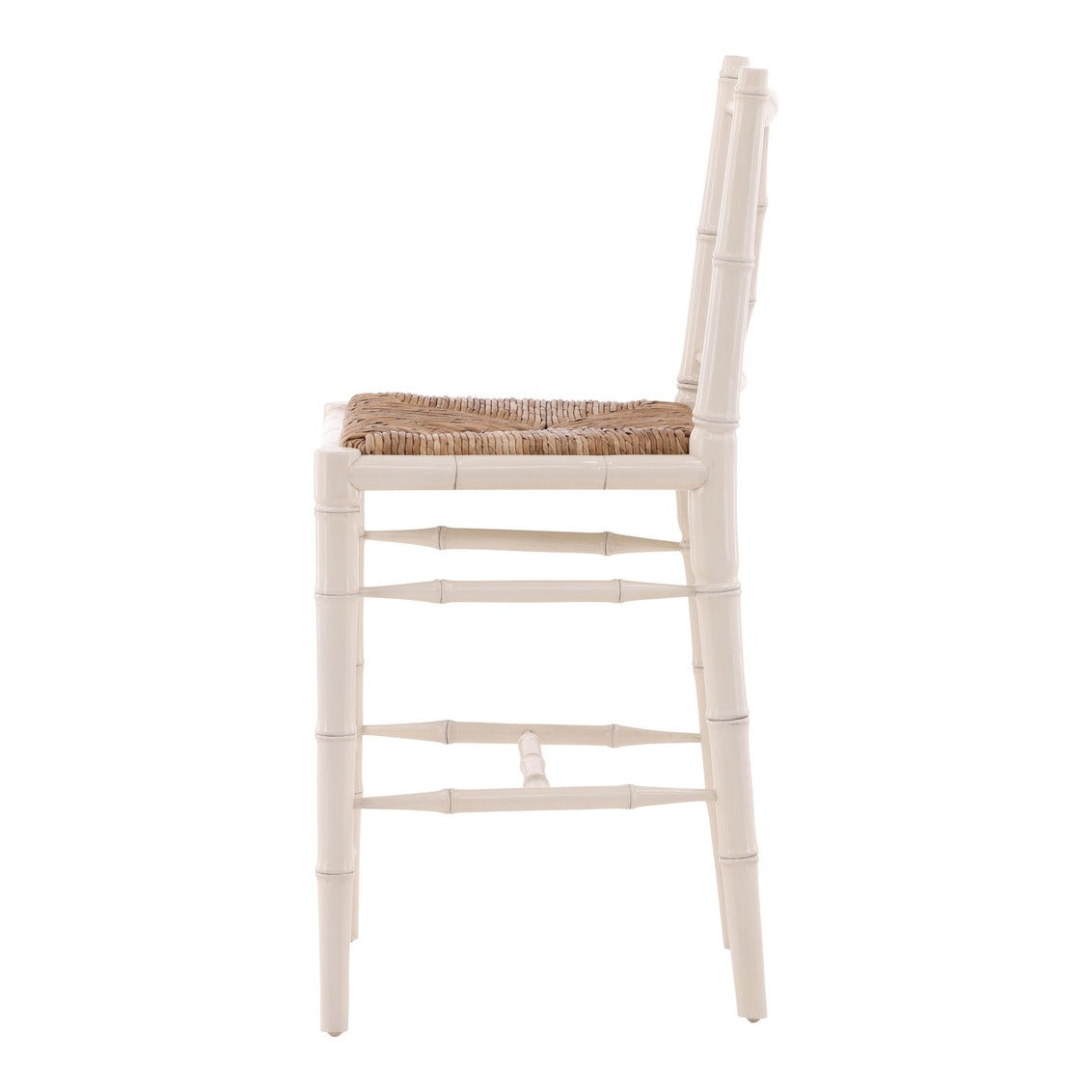 Camden Bamboo Counter Stool
