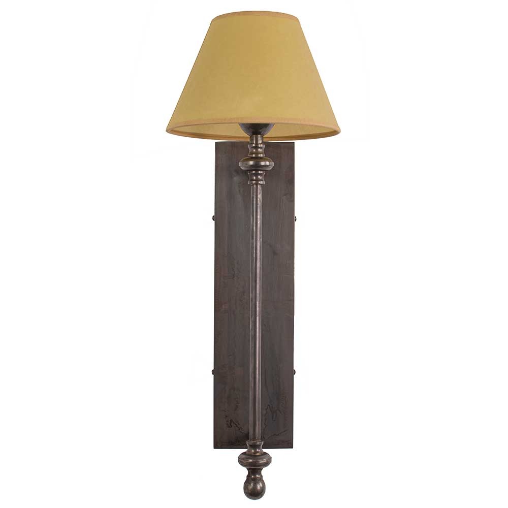 Provincial Wall Sconce