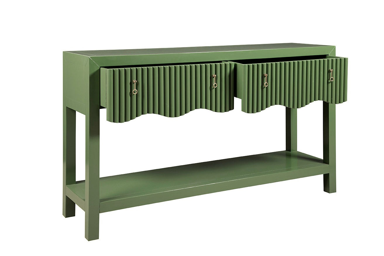 Delaney Console