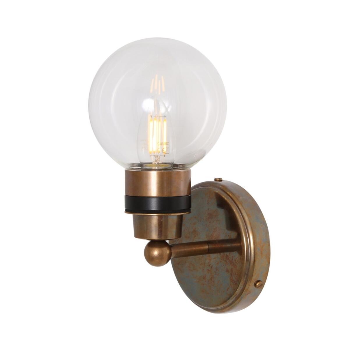 Shannon Wall Sconce