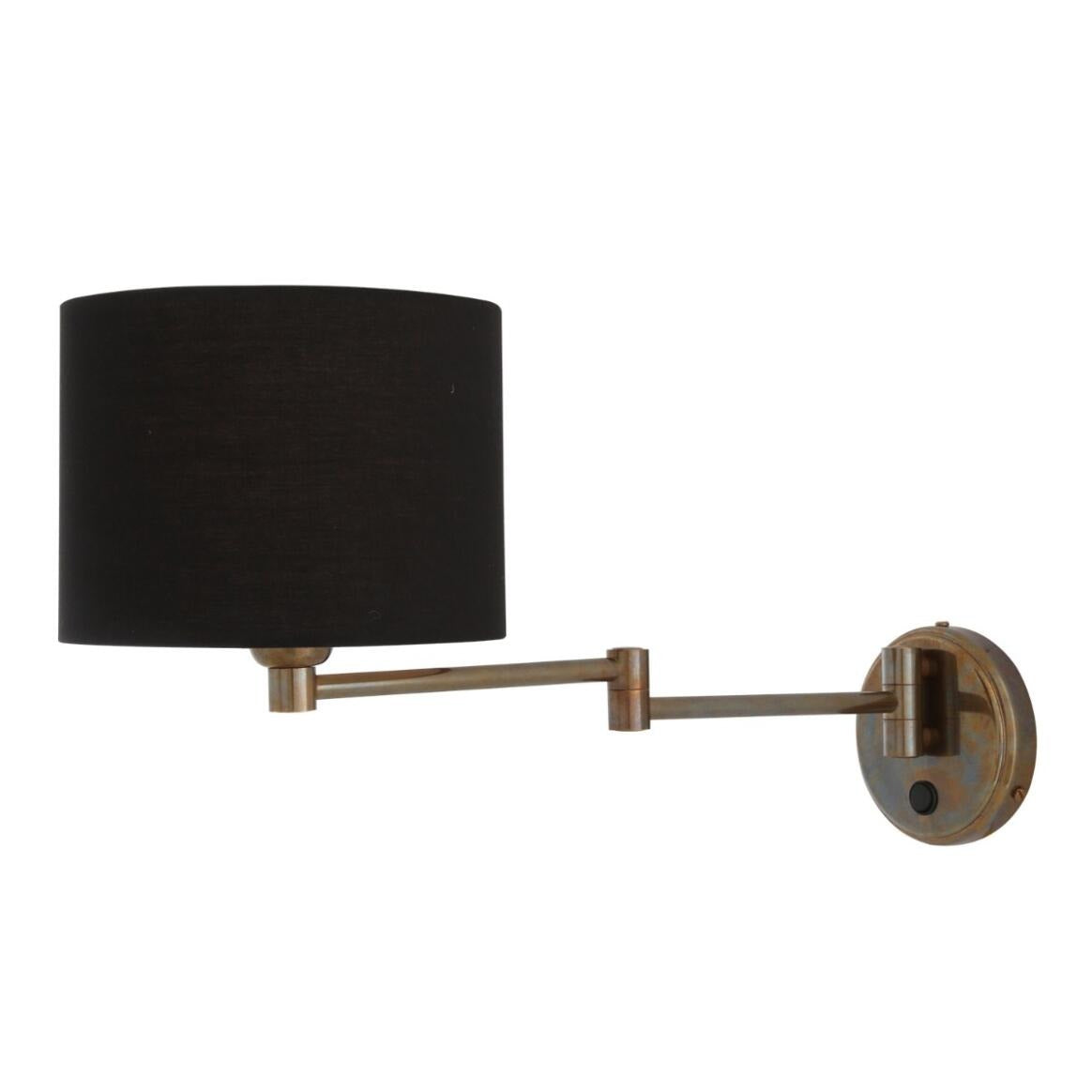 Kerry Wall Sconce