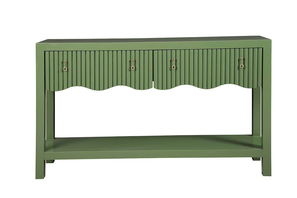 Delaney Console