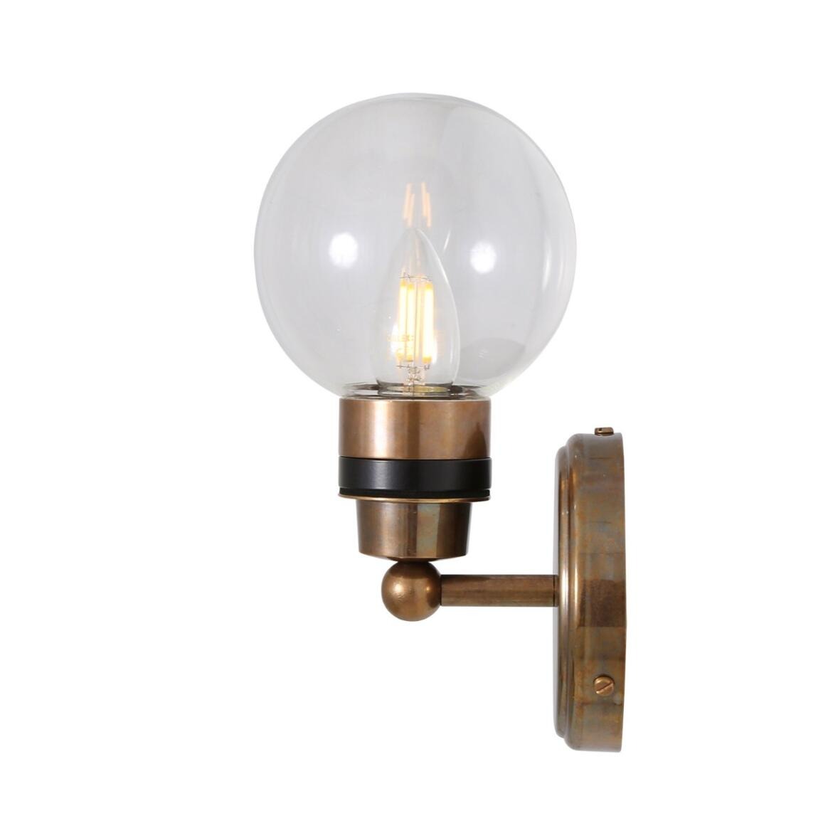 Shannon Wall Sconce