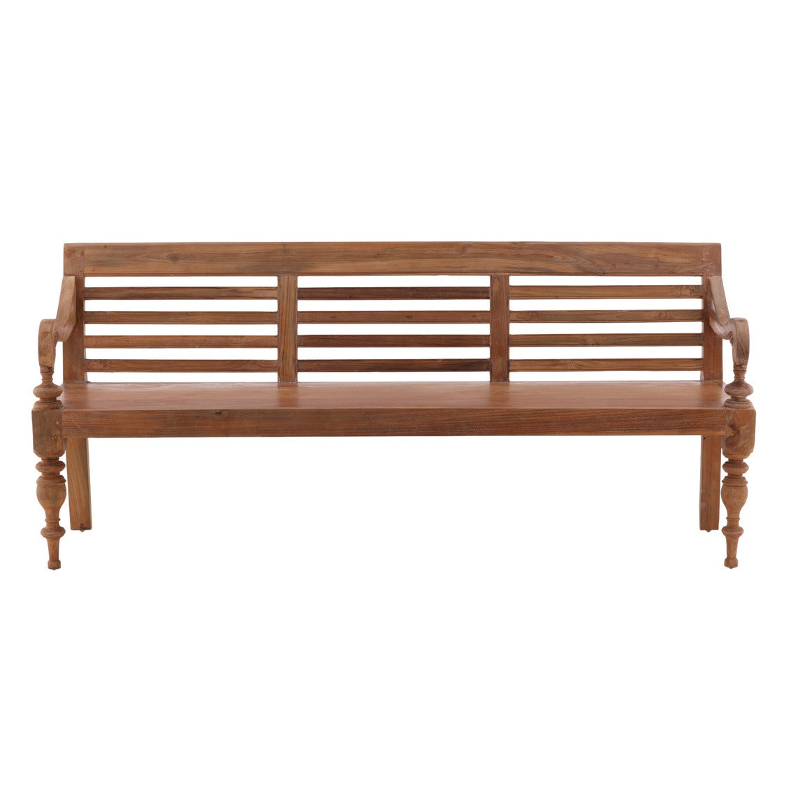 Plantation Teak Bench